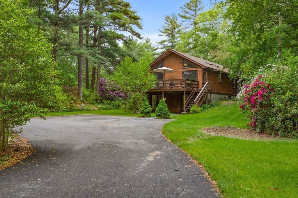 115 Chipaway Road Freetown, MA 02717 - Photo 30 of 40