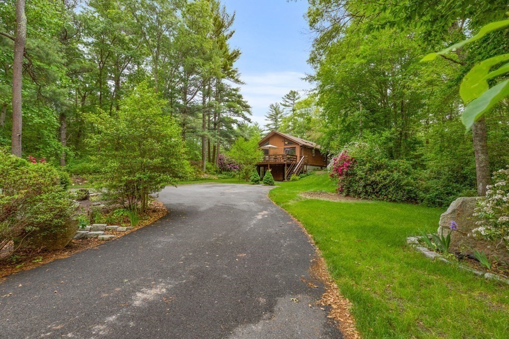 115 Chipaway Road Freetown, MA 02717 - Photo 31 of 40