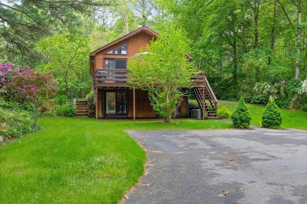 115 Chipaway Road Freetown, MA 02717 - Photo 32 of 40