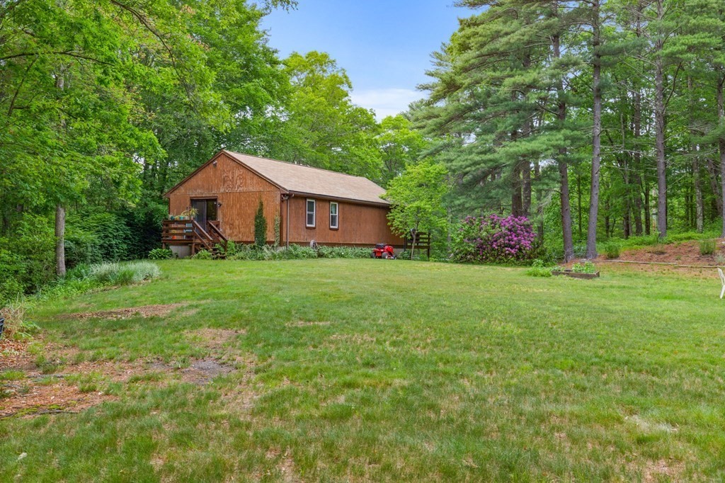 115 Chipaway Road Freetown, MA 02717 - Photo 34 of 40