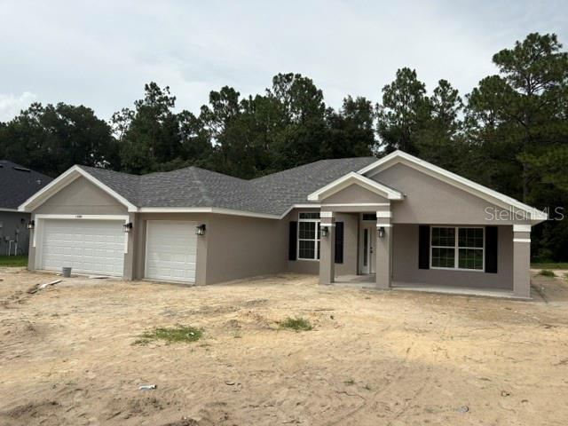 17889 Southwest 61st Ln Road Dunnellon, FL 34432 - Photo 2 of 19 Gallery Image 2