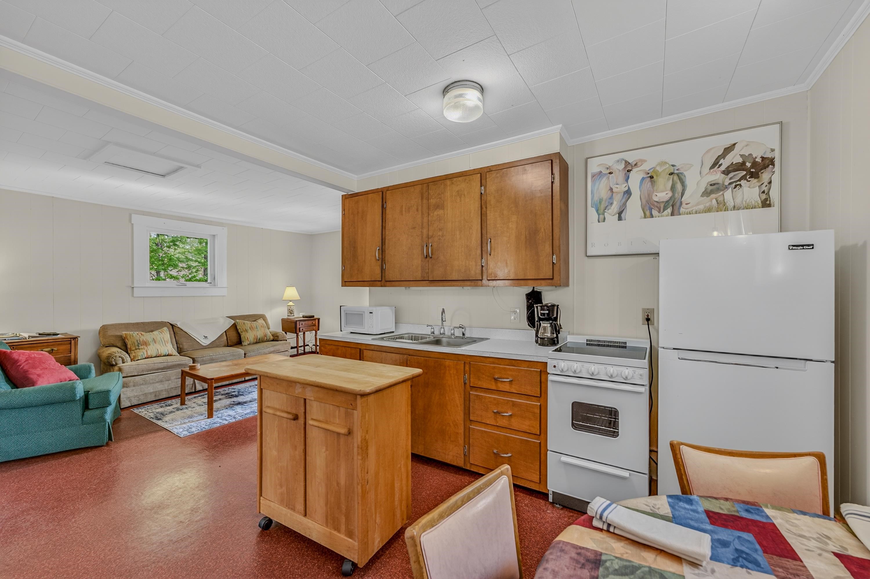 91 Meadow Street Bethlehem, NH 03574 - Photo 8 of 44