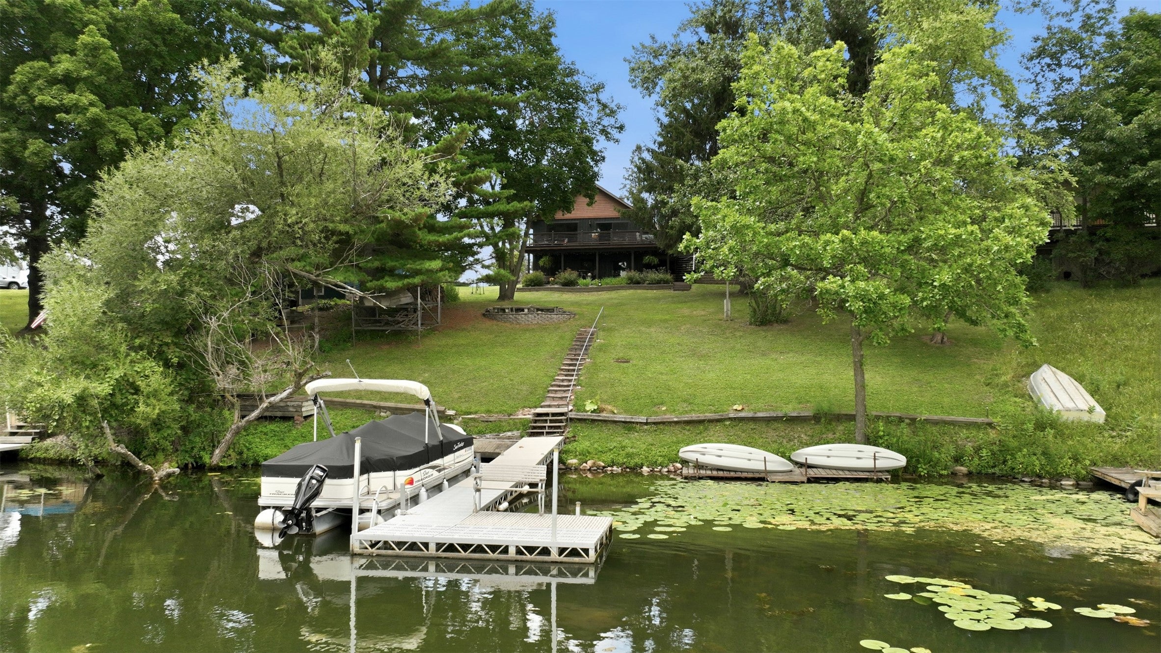 705 Wise Road Birchwood, WI 54817 - Photo 38 of 43 Gallery Image 38