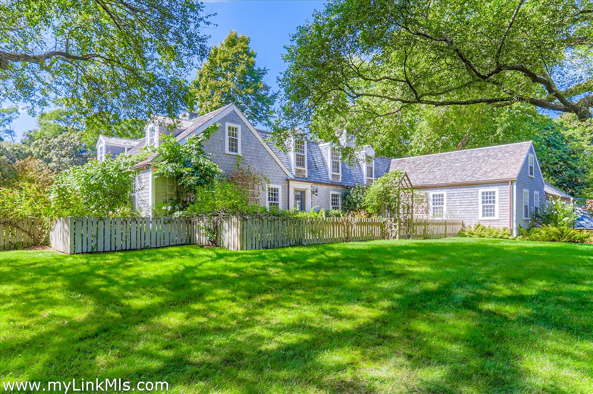 180 Pilot Hill Farm Road Vineyard Haven, MA 02568 - Photo 1 of 68