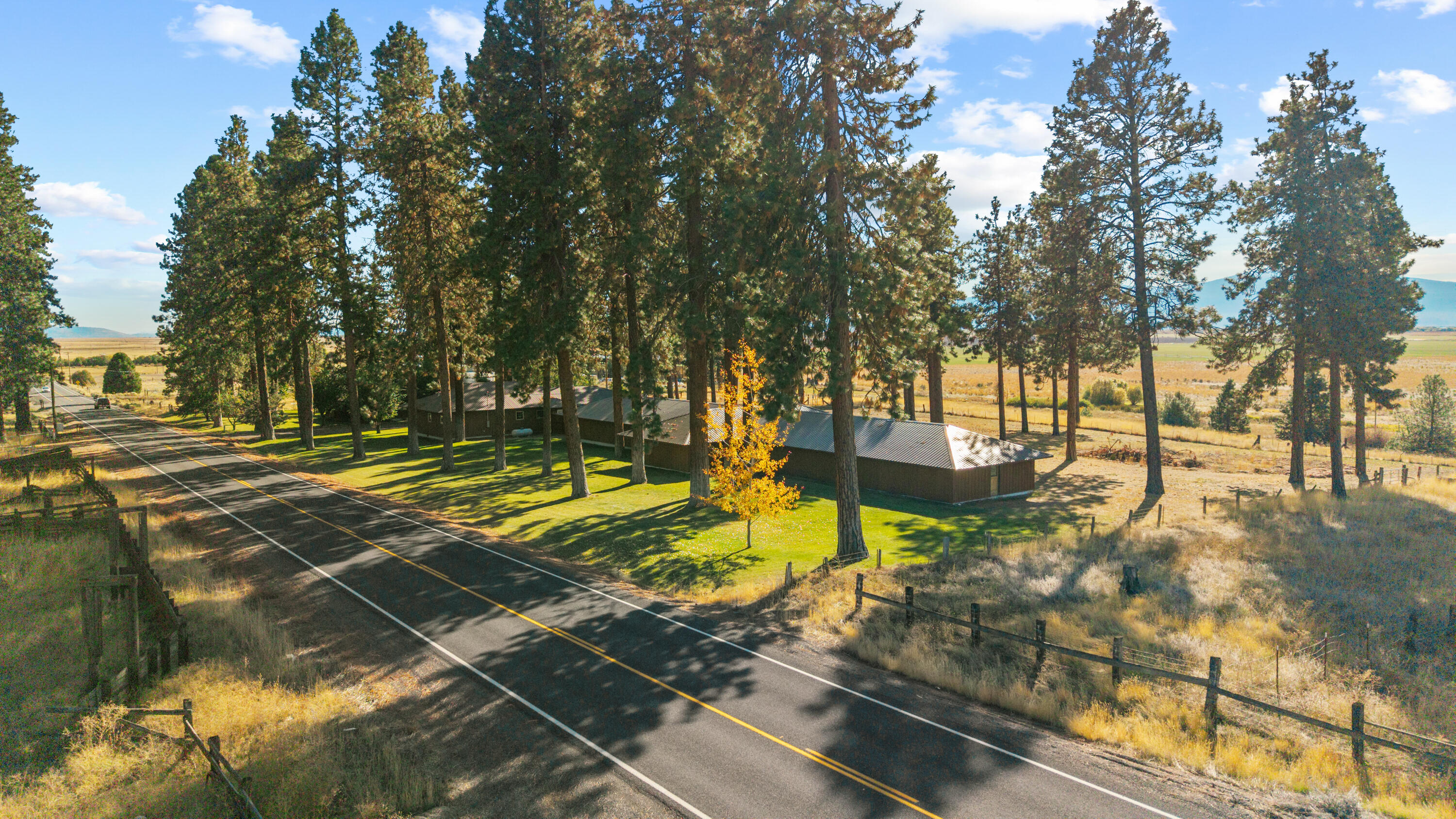 32486 Modoc Point Road Chiloquin, OR 97624 - Photo 128 of 135 32490 Modoc Point Rd-128