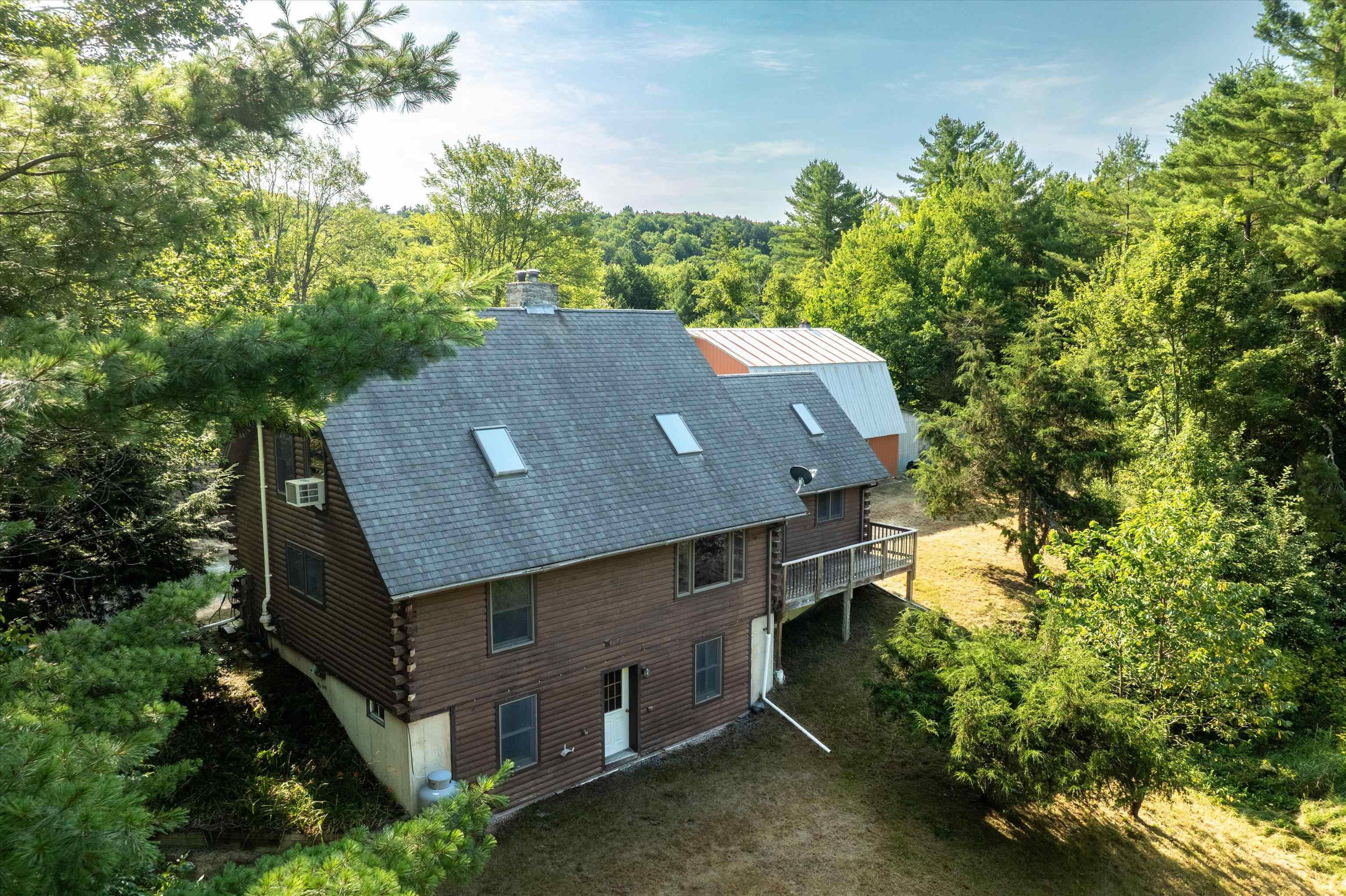 170 Needham Hill Road Orwell, VT 05760 - Photo 11 of 58