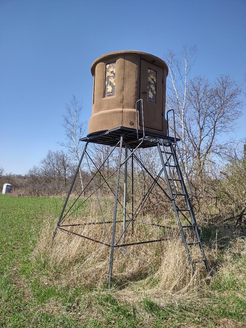 8 Almena Wi 54805 Almena, WI 54805 - Photo 28 of 45