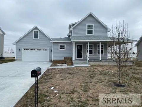 $370,000 | 684 North 2876 East, Roberts, ID 83444