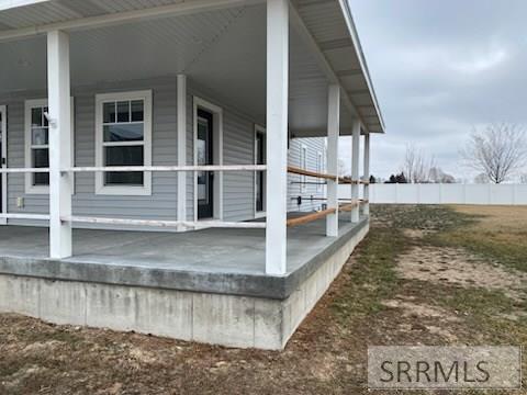 684 North 2876 East Roberts, ID 83444 - Photo 3 of 20