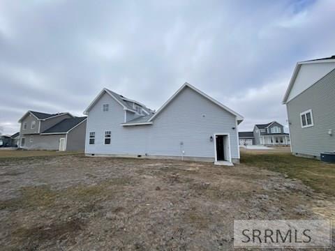 684 North 2876 East Roberts, ID 83444 - Photo 10 of 20