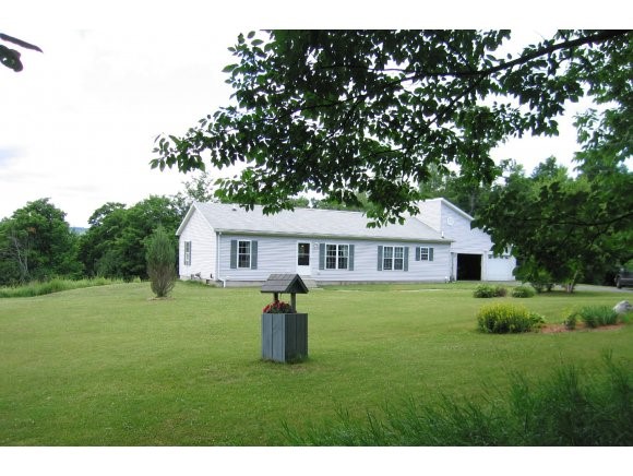 1768 Gilbert Road Williamstown, VT 05679 - Photo 1 of 1