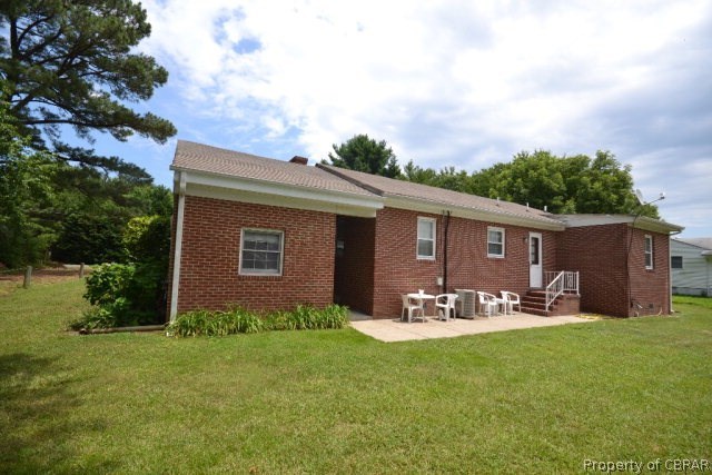 468 Ferry Road Heathsville, VA 22473 - Photo 22 of 23 Gallery Image 22