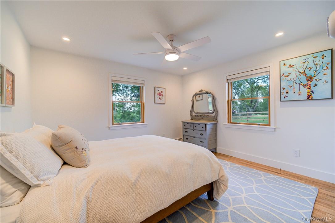 90 Onderdonk Road Warwick, NY 10990 - Photo 18 of 32 One of three light-filled and spacious bedrooms
