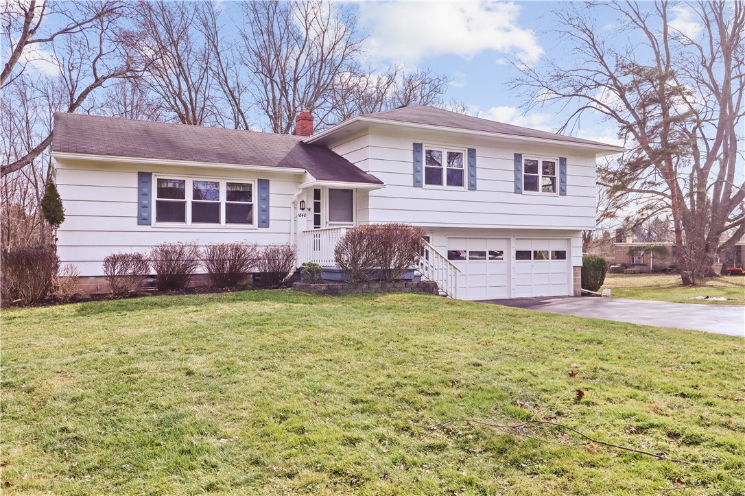 1840 Middle Road Rush, NY 14543 - Photo 1 of 1 Welcome to 1840 Middle Road in Rush. It has been l