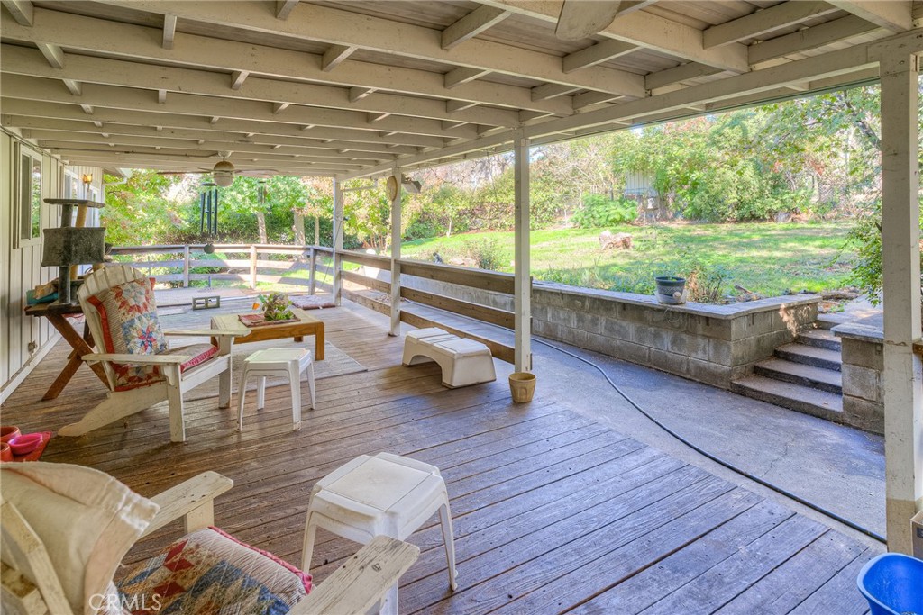 1361 Mt Ida Road Oroville, CA 95966 - Photo 26 of 44