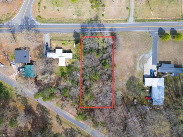 $15,000 | 187 Eastside Drive, Denton, NC 27239