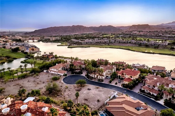 $2,950,000 | 5 Rue Grimaldi Way, Henderson, NV 89011