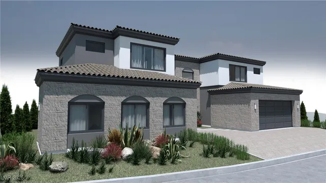 $2,950,000 | 5 Rue Grimaldi Way, Henderson, NV 89011