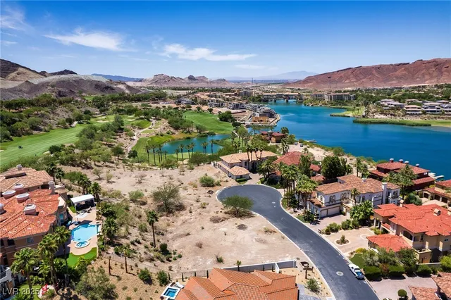 $2,950,000 | 5 Rue Grimaldi Way, Henderson, NV 89011