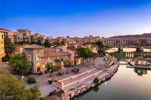 $2,950,000 | 5 Rue Grimaldi Way, Henderson, NV 89011