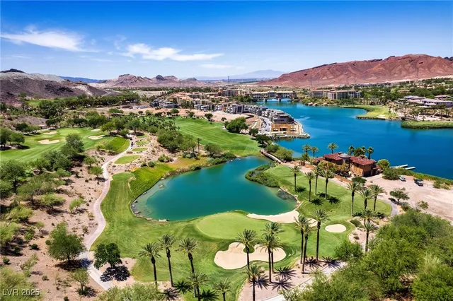 $2,950,000 | 5 Rue Grimaldi Way, Henderson, NV 89011