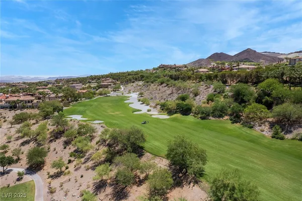 $2,950,000 | 5 Rue Grimaldi Way, Henderson, NV 89011