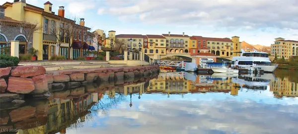 $2,950,000 | 5 Rue Grimaldi Way, Henderson, NV 89011