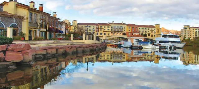 $2,950,000 | 5 Rue Grimaldi Way, Henderson, NV 89011