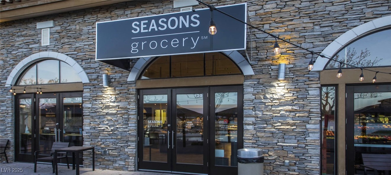5 Rue Grimaldi Way Henderson, NV 89011 - Photo 32 of 45 Seasons Grocery Store