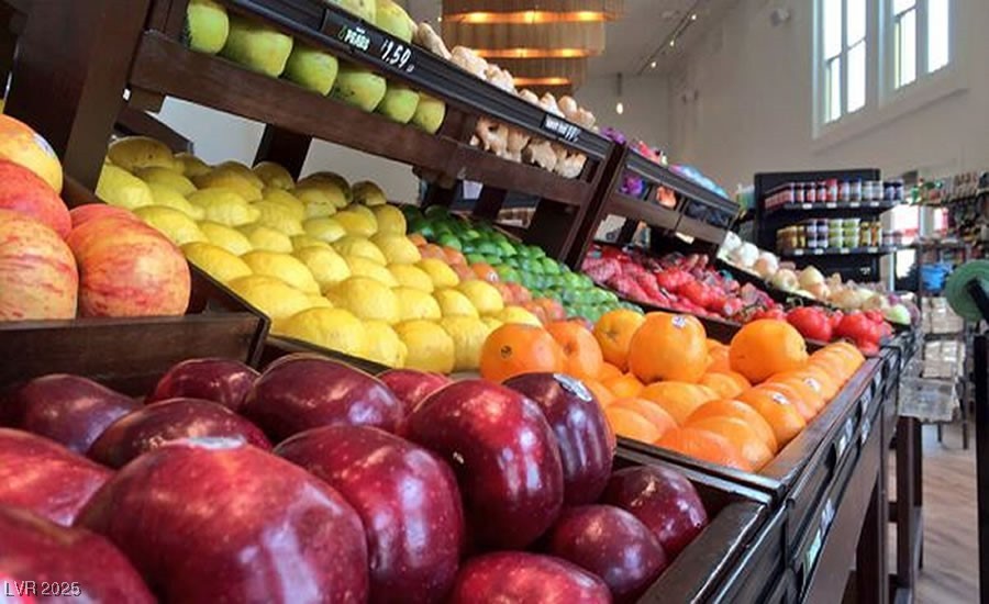 5 Rue Grimaldi Way Henderson, NV 89011 - Photo 33 of 45 Seasons Grocery Fresh Fruit