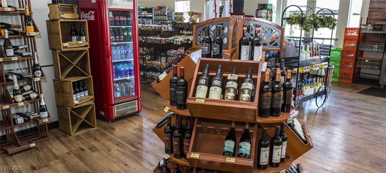5 Rue Grimaldi Way Henderson, NV 89011 - Photo 34 of 45 Liquor Store