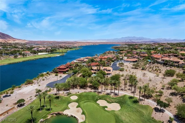 $2,950,000 | 5 Rue Grimaldi Way, Henderson, NV 89011