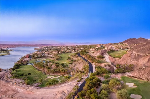 $2,950,000 | 5 Rue Grimaldi Way, Henderson, NV 89011