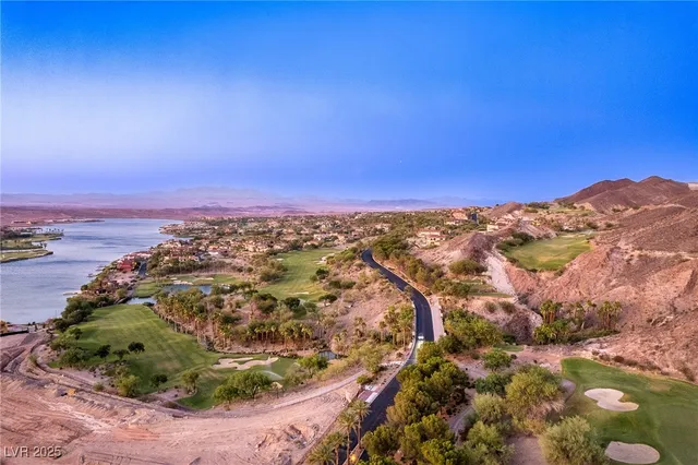 $2,950,000 | 5 Rue Grimaldi Way, Henderson, NV 89011