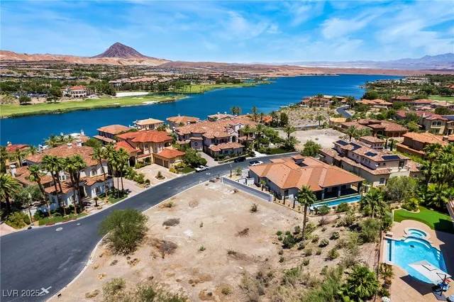 $2,950,000 | 5 Rue Grimaldi Way, Henderson, NV 89011