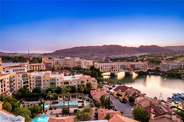 $2,950,000 | 5 Rue Grimaldi Way, Henderson, NV 89011