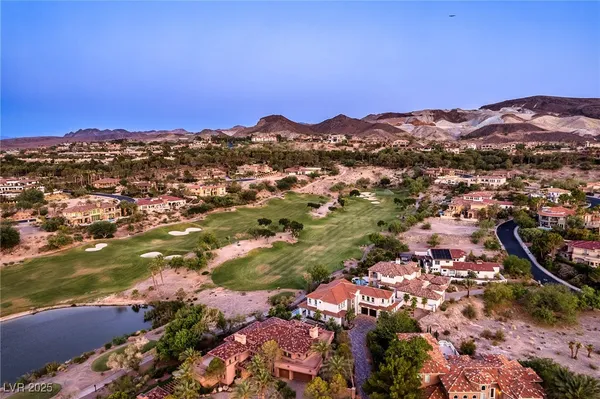 $2,950,000 | 5 Rue Grimaldi Way, Henderson, NV 89011