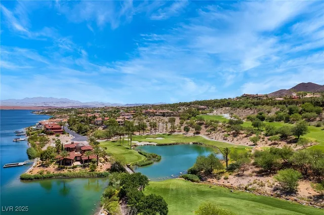 $2,950,000 | 5 Rue Grimaldi Way, Henderson, NV 89011