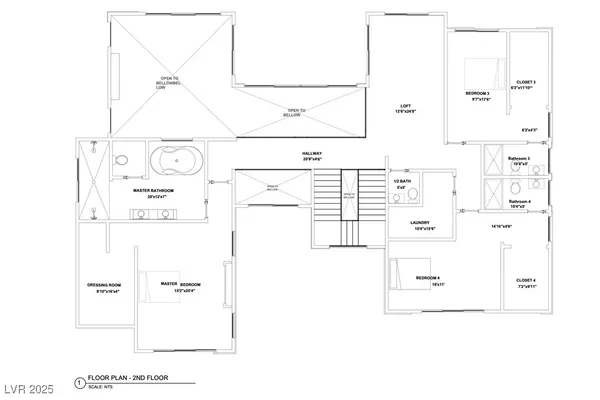 $2,950,000 | 5 Rue Grimaldi Way, Henderson, NV 89011