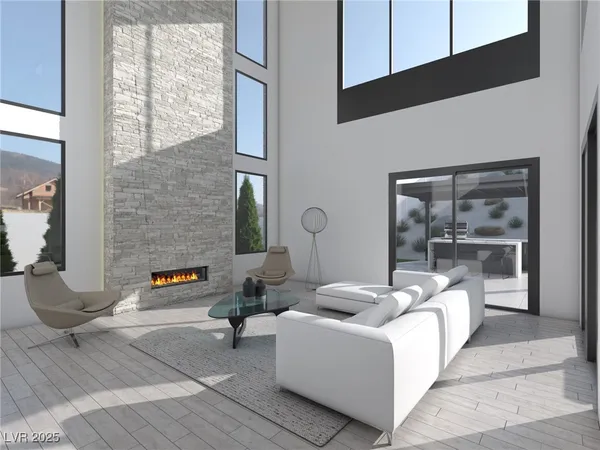 $2,950,000 | 5 Rue Grimaldi Way, Henderson, NV 89011