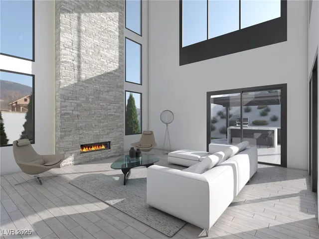 $2,950,000 | 5 Rue Grimaldi Way, Henderson, NV 89011