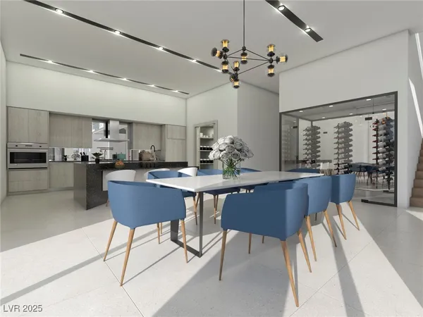 $2,950,000 | 5 Rue Grimaldi Way, Henderson, NV 89011