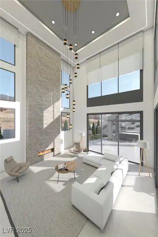 $2,950,000 | 5 Rue Grimaldi Way, Henderson, NV 89011