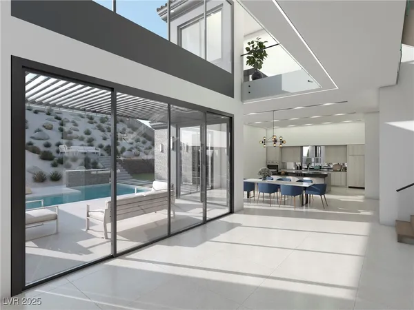 $2,950,000 | 5 Rue Grimaldi Way, Henderson, NV 89011