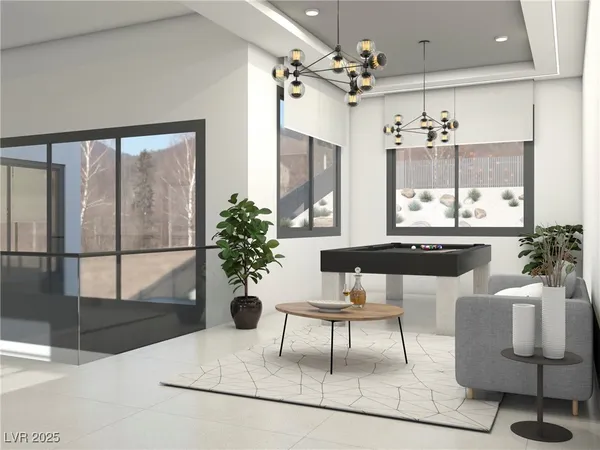 $2,950,000 | 5 Rue Grimaldi Way, Henderson, NV 89011