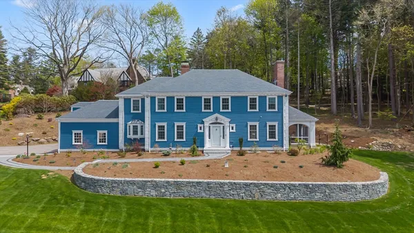 $1,350,000 | 20 Westwood Drive, Worcester, MA 01609