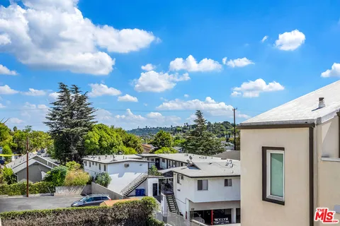 a view of a room with a utility room