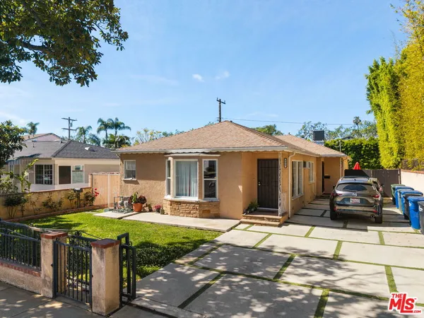 $2,100,000 | 4069 Sawtelle Boulevard, Los Angeles, CA 90066