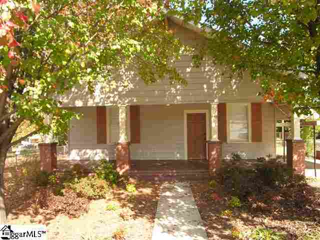 259 Reeves Street Greenville, SC 29605 - Photo 1 of 1 Gallery Image 1