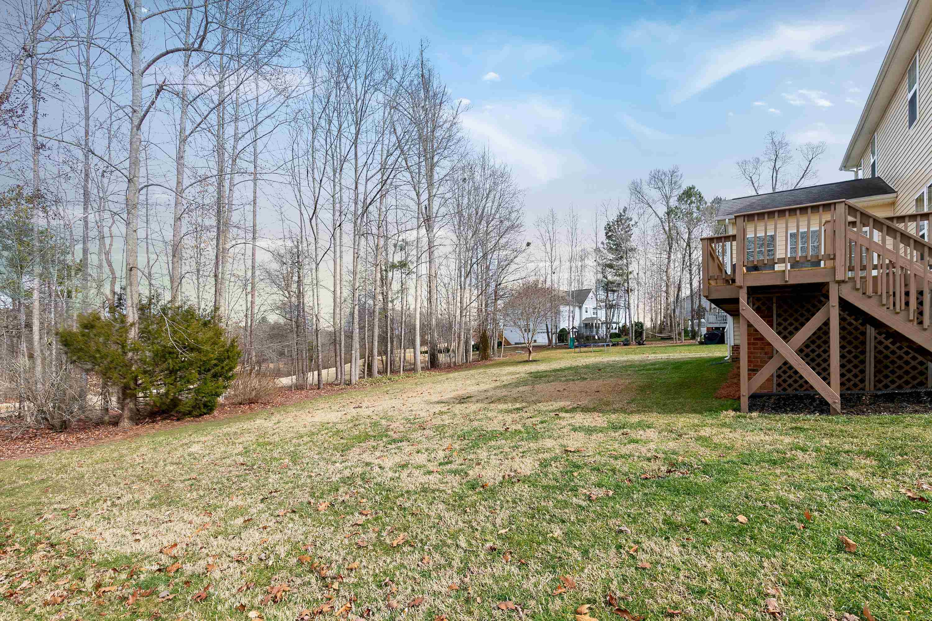 891 Seastone Street Raleigh, NC 27603 - Photo 33 of 51 Photo 33